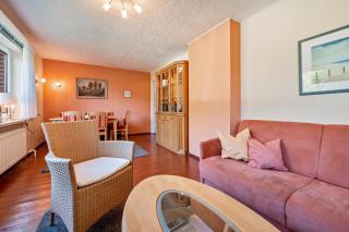 Ferienhaus Svea - Cuxhaven - 5