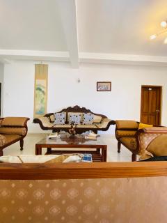 Kandy Highland Unique Hotel - Kandy - 5