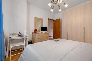 Camera Meridiana - Roncone - 4
