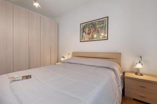 Camera Meridiana - Roncone - 5