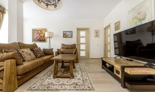 BIRUTE SUNLIGHT 2 BEDROOMs - Palanga - 0