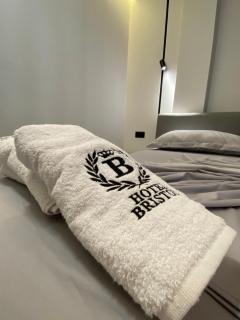 Hotel Bristol Velipoje - Velipojë - 3
