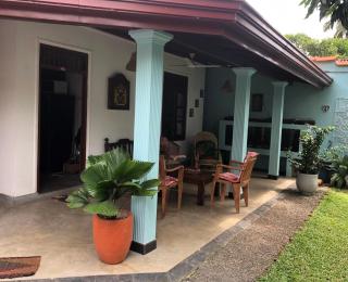villa fuffy - Unawatuna - 9