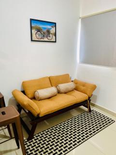 Genova House, San Miguel - - 8