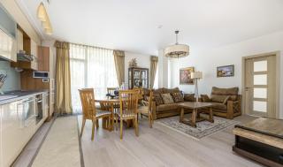 BIRUTE SUNLIGHT 2 BEDROOMs - Palanga - 7