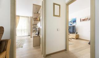 BIRUTE SUNLIGHT 2 BEDROOMs - Palanga - 6