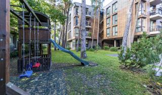 BIRUTE SUNLIGHT 2 BEDROOMs - Palanga - 5