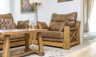 BIRUTE SUNLIGHT 2 BEDROOMs - Palanga - 4