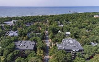 BIRUTE SUNLIGHT 2 BEDROOMs - Palanga - 2