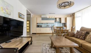 BIRUTE SUNLIGHT 2 BEDROOMs - Palanga - 1