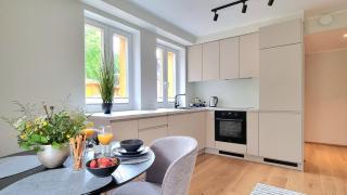 Cozy Tartu Apple Garden Homey - 4