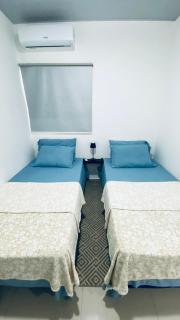 Genova House, San Miguel - - 2