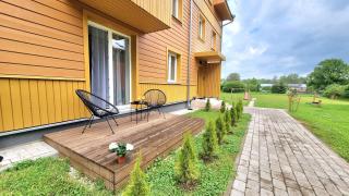 Cozy Tartu Apple Garden Homey - Tartu - 6