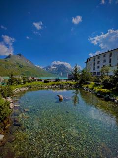 Berggasthof Piz Buin -  - 6
