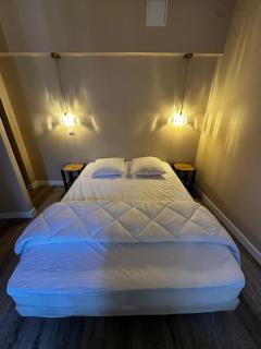 Studio 3 Aux volets bleus - 6