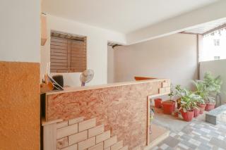 Super Santa Maria Near Indiranagar Metro Station - 4