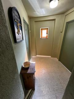 Studio 3 Aux volets bleus - Aulus-les-Bains - 3