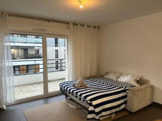 Le Lorina I Studio - Saint-Julien-en-Genevois - 0