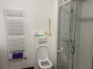 Le Lorina I Studio - 2