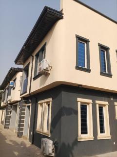 Grace court Apartment - Mama - 2