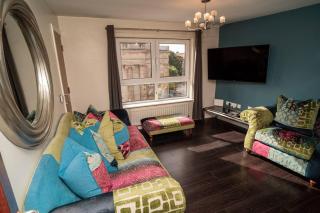 Central Apartment In Belfast City Centre - Belfast - 8