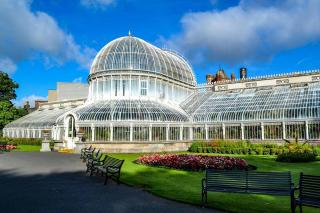 Central Apartment In Belfast City Centre - Belfast - 4