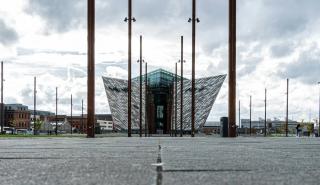 Central Apartment In Belfast City Centre - Belfast - 5