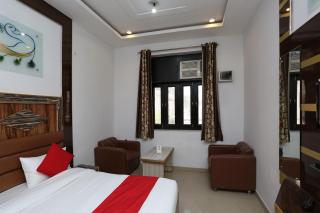 Super Hotel O Shree Radha Resort - Mathura - 6