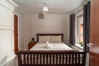 Central Apartment In Belfast City Centre - Belfast - 7