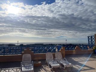 Tamraght apartment with Pool access - 0