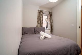 Central Apartment In Belfast City Centre - Belfast - 2
