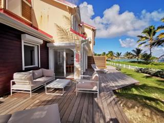 Villa Crystal Cove - Villa Luxe sur le sable 6pers - 1