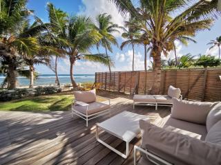 Villa Crystal Cove - Villa Luxe sur le sable 6pers - 9