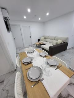 Cartagena centro - Para grupos grandes o familias -Hasta 9 personas - Cartagena - 9