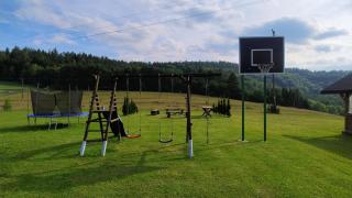 Domek Bieszczadzki Horyzont - 4