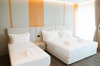 Ilyonis Hotel & Spa - Shëngjin - 5