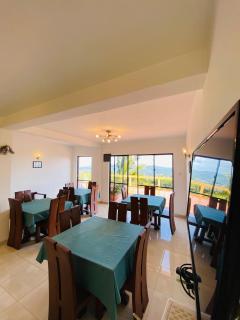 Kandy Highland Unique Hotel - 6