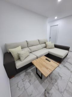 Cartagena centro - Para grupos grandes o familias -Hasta 9 personas - 3