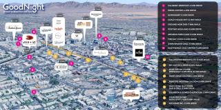 Pinnacle Peak - 3 Units - Hot Tub - In Old Town - Scottsdale - 4