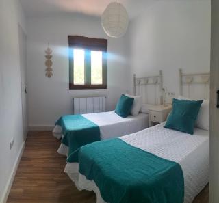 Casa Arroyo de la Celada - Riópar - 8