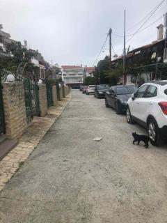 MIMINLLARI APARTMENt 1 - Pefkochori - 8