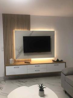 MIMINLLARI APARTMENt 1 - Pefkochori - 6