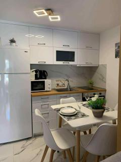 MIMINLLARI APARTMENt 1 - Pefkochori - 5