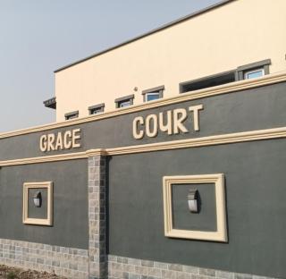 Grace court Apartment - Mama - 7
