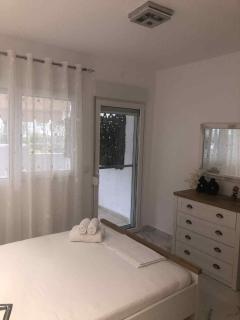 MIMINLLARI APARTMENt 1 - Pefkochori - 1