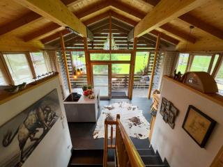 Schöneben Achental Hütte - Wald im Pinzgau - 9