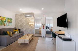 Stunning Modern Apartment In Oura - Albufeira - 9