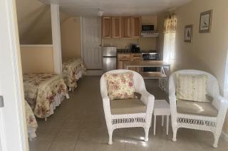 Angie's Guest Cottage - 8