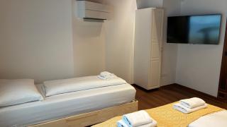 Ars Longa apartments - 3