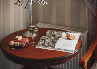 Continental Hotel - 5